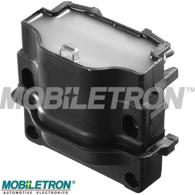 Ignition Coil - CT-08 MOBILETRON
