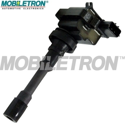 ritė, uždegimas - CT-26 MOBILETRON