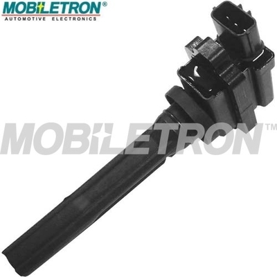 Катушка зажигания - CU-01 MOBILETRON