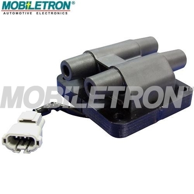Bobina d'accensione - CU-03 MOBILETRON