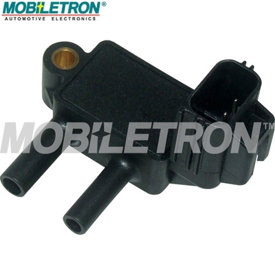 Sensor, exhaust pressure - DP-EU019 MOBILETRON