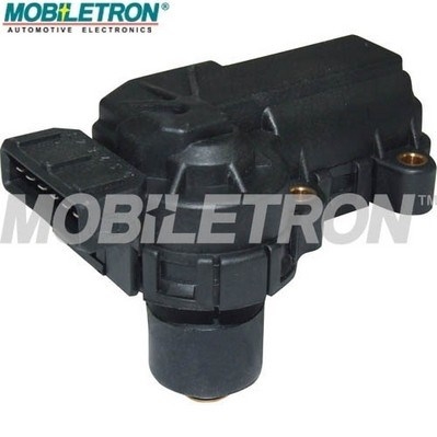 Idle Control Valve, air supply - IA-CV002 MOBILETRON