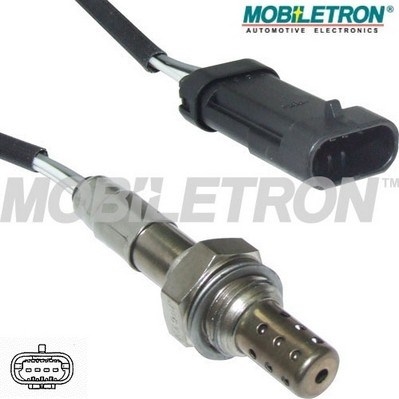 Lambda Sensor - OS-B4115P MOBILETRON