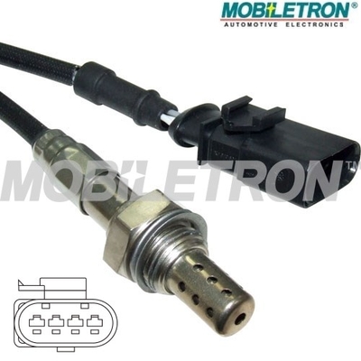 Lambda Sensor - OS-B4180P MOBILETRON