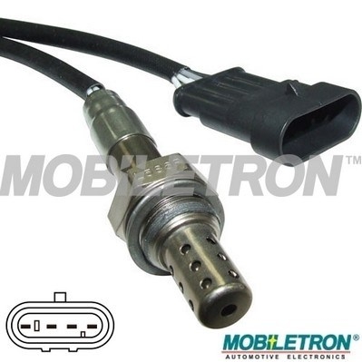 Sonda lambda - OS-B420P MOBILETRON