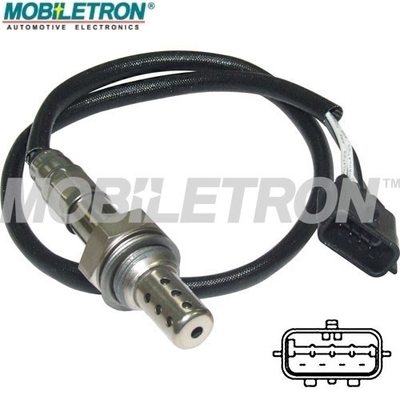 Lambda Sensor - OS-B4212P MOBILETRON