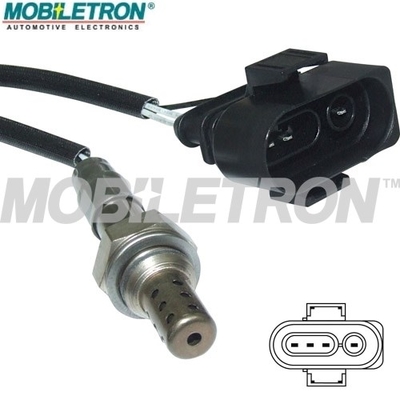 Lambda Sensor - OS-B425P MOBILETRON