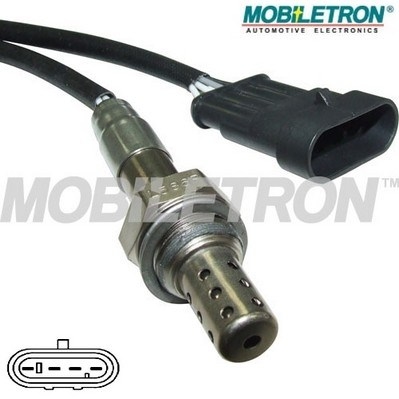 Lambda Sensor - OS-B452P MOBILETRON