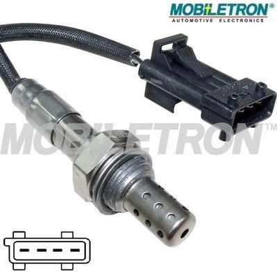 Lambda Sensor - OS-B461P MOBILETRON