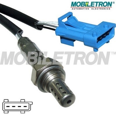 Lambda Sensor - OS-B465P MOBILETRON