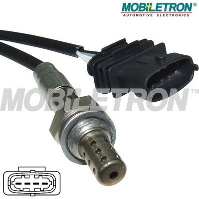 Sonda lambda - OS-B482P MOBILETRON