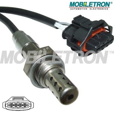 Лямбда-зонд - OS-B484P MOBILETRON