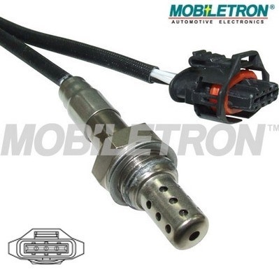Lambda Sensor - OS-C441P MOBILETRON