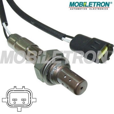 Lambda Sensor - OS-F201 MOBILETRON