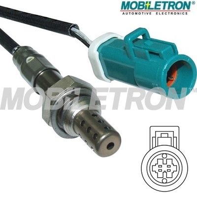 Sonda lambda - OS-F420P MOBILETRON