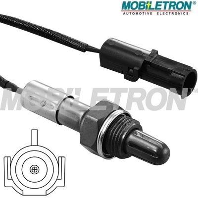 Sonda lambda - OS-G101 MOBILETRON