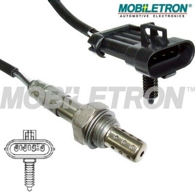 lambda jutiklis - OS-M417P MOBILETRON