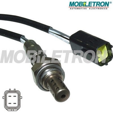 Lambda Sensor - OS-N408P MOBILETRON
