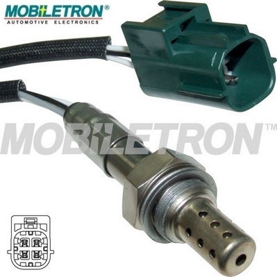Sonda lambda - OS-N410P MOBILETRON