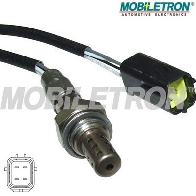 Sonda lambda - OS-N412P MOBILETRON