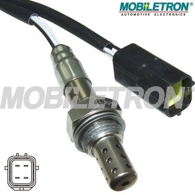 Lambda Sensor - OS-Z419P MOBILETRON