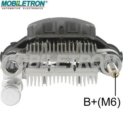Rectifier, alternator - RM-03HV MOBILETRON