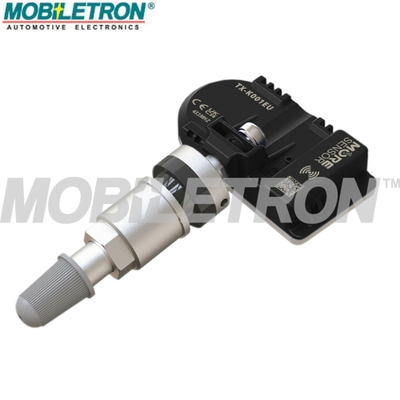 Sensore ruota, Press. gonf. pneumatici-Sistema controllo - TX-K001EU MOBILETRON