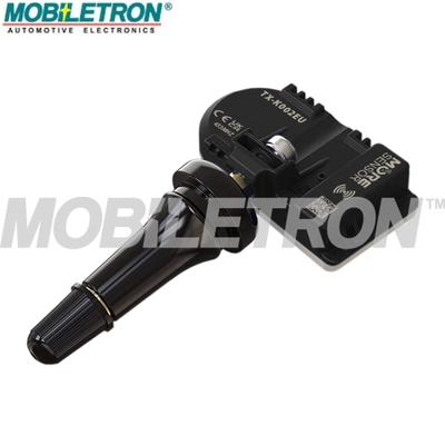 Sensore ruota, Press. gonf. pneumatici-Sistema controllo - TX-K002EU MOBILETRON