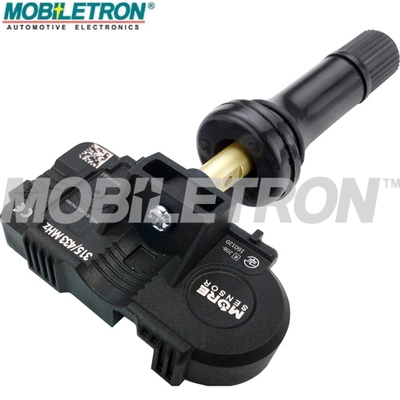 Wheel Sensor, tyre pressure control system - TX-S004 MOBILETRON