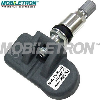 Wheel Sensor, tyre pressure control system - TX-S065 MOBILETRON