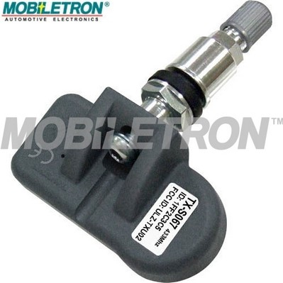 Wheel Sensor, tyre pressure control system - TX-S067 MOBILETRON