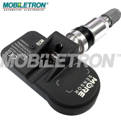 Wheel Sensor, tyre pressure control system - TX-S071 MOBILETRON
