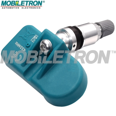rato jutiklis, padangų slėgio kontrolės sistema - TX-S137 MOBILETRON