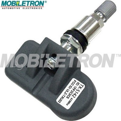 Wheel Sensor, tyre pressure control system - TX-S142 MOBILETRON