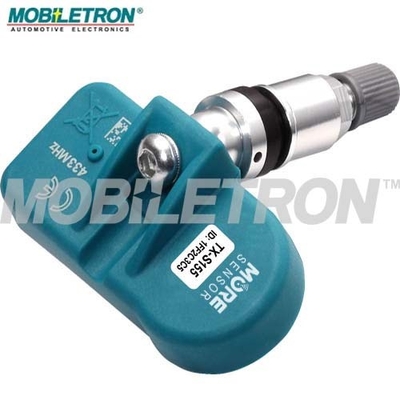 Wheel Sensor, tyre pressure control system - TX-S155 MOBILETRON