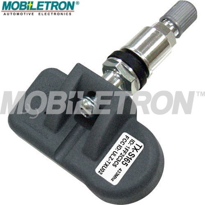 Wheel Sensor, tyre pressure control system - TX-S165 MOBILETRON