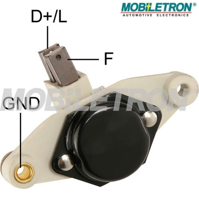 Regolatore alternatore - VR-B193ML MOBILETRON