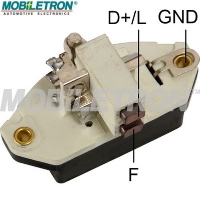 Alternator Regulator - VR-B194 MOBILETRON