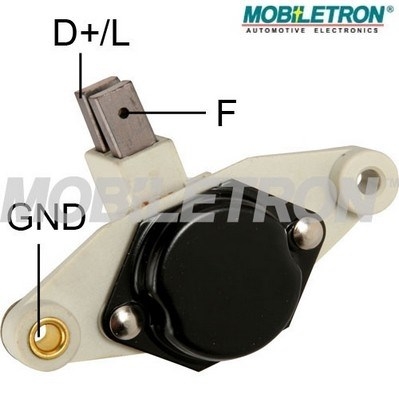 Regolatore alternatore - VR-B196M MOBILETRON