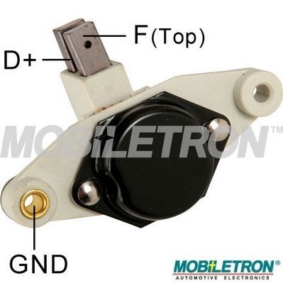 Regolatore alternatore - VR-B196MH MOBILETRON