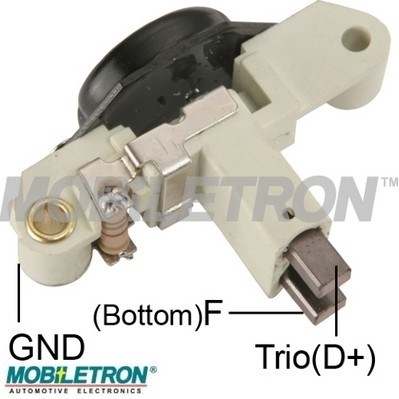 Alternator Regulator - VR-B201H MOBILETRON