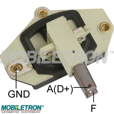 Alternator Regulator - VR-B206 MOBILETRON