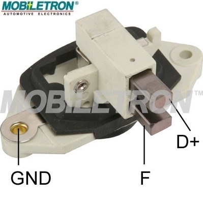 Regolatore alternatore - VR-B210 MOBILETRON