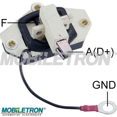 Alternator Regulator - VR-B219 MOBILETRON