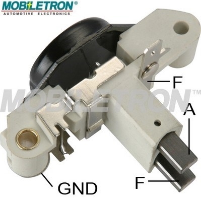 Alternator Regulator - VR-B235 MOBILETRON