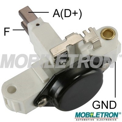 Alternator Regulator - VR-B240H MOBILETRON