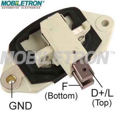Alternator Regulator - VR-B260 MOBILETRON