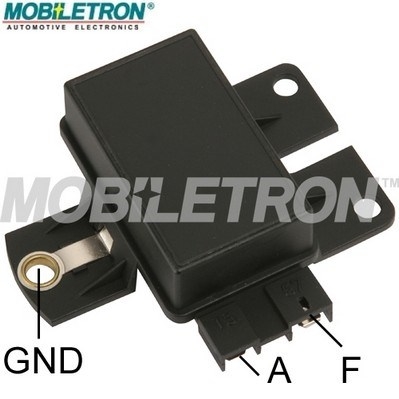Alternator Regulator - VR-F110A MOBILETRON