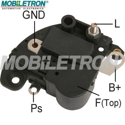 Generatorregler - VR-F150A MOBILETRON