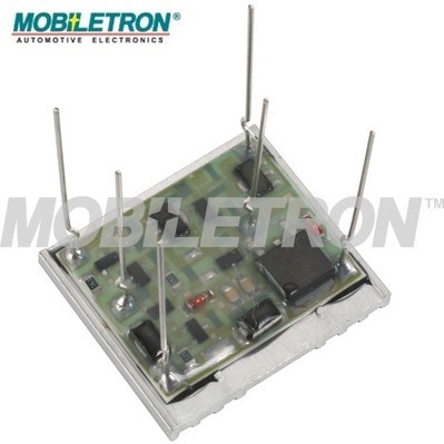 Alternator Regulator - VR-H2009-10AS MOBILETRON